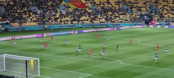 2 - 2绝平，2 - 1逆转！4强全部诞生，中国占2席，U17国足3胜欧洲球队（封面配图）